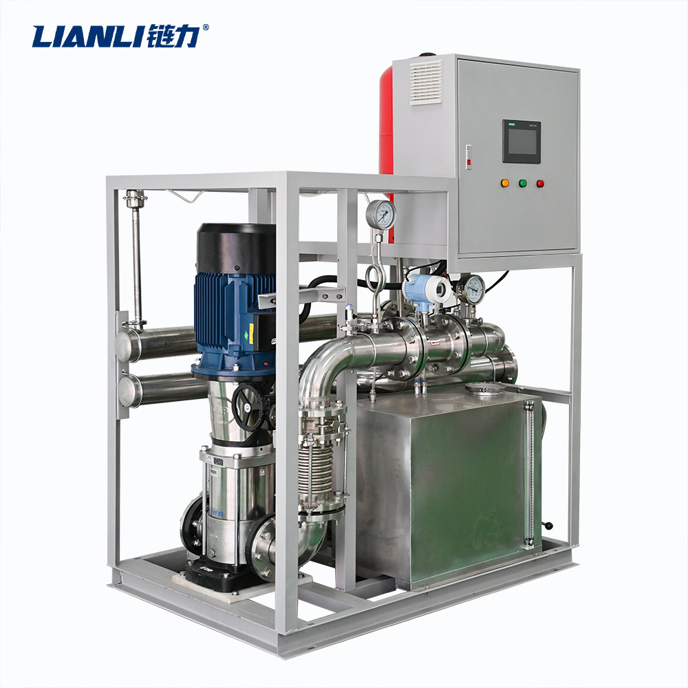 Chainwidth CMU cooling fluid cycling system 1000KW M53S S19prohyd S21 liquid cooling for heat