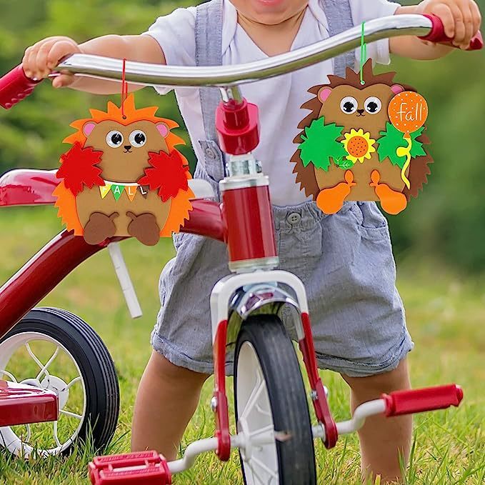 Nghệ thuật tô điểm mùa thu về nghệ thuật làm bằng giấy và thủ công.
