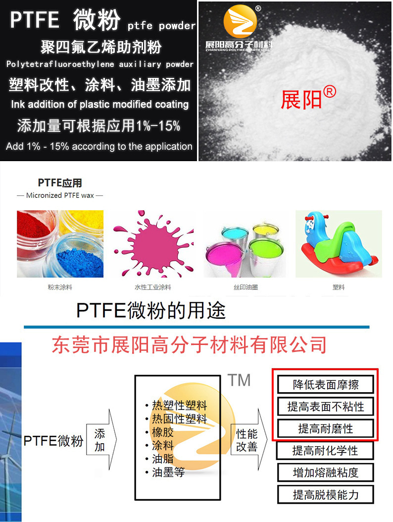 Polytetrafluoroethylene PTFE Japanese gold platinum L-5 coating with powdered ink lubrication for increased grindability