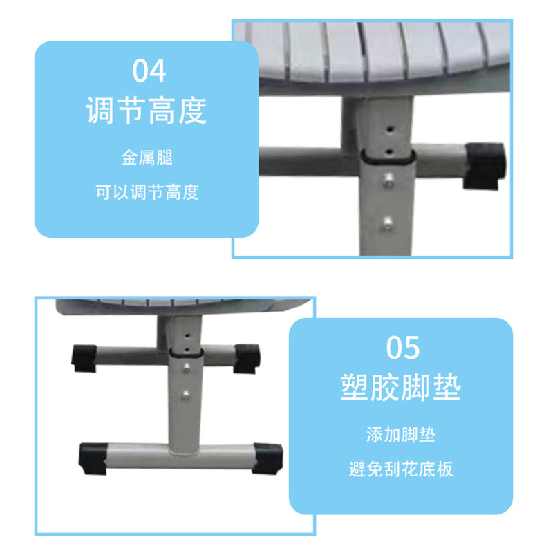 Students ' desks and chairs classes can be promoted to and from the study table and the kindergarten children ' s table and chair set for wholesale distribution