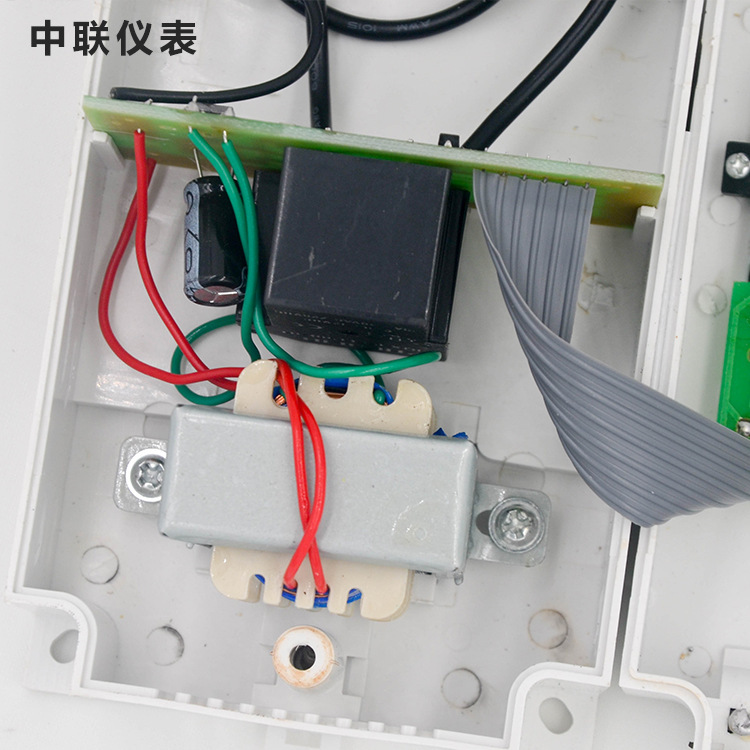 새로운 시간 스위치 타이머 게시판 큰 힘 가벼운 상자 관제사 intermittent 주기 스위치 220V