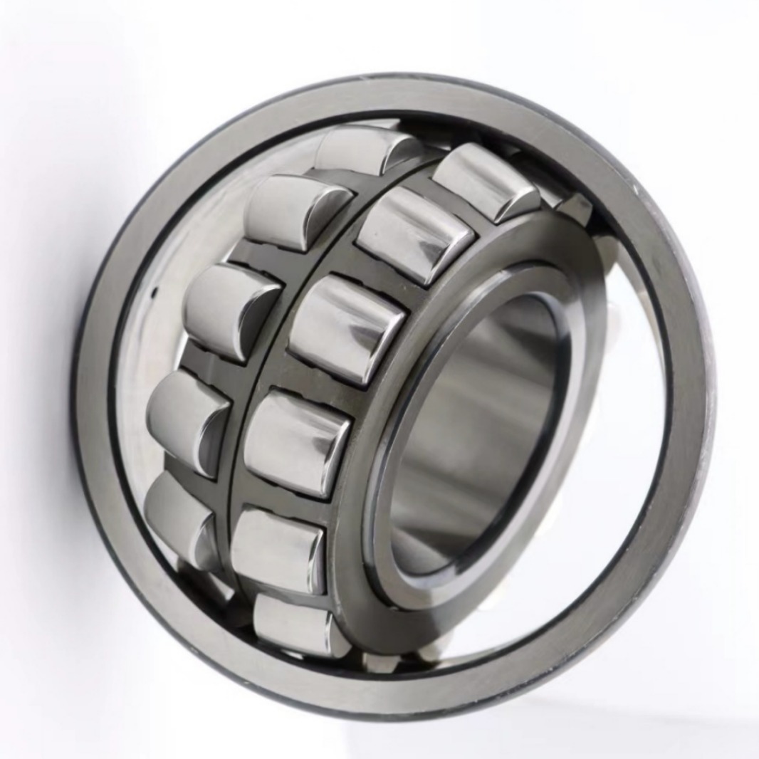 Three types of raging MB bearings.