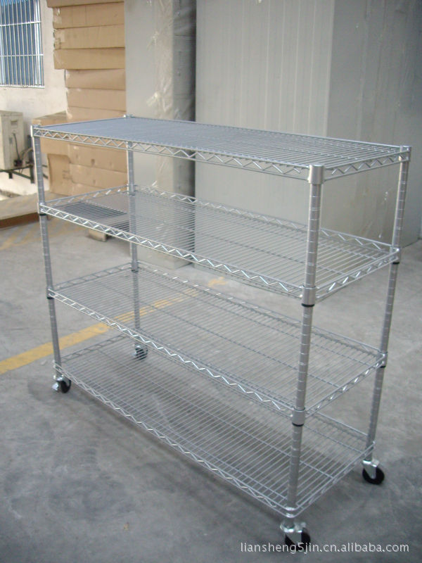 A chromium-plating plant wiring cart at a price of cylindrical cylindrical cylindrical cylindrical.