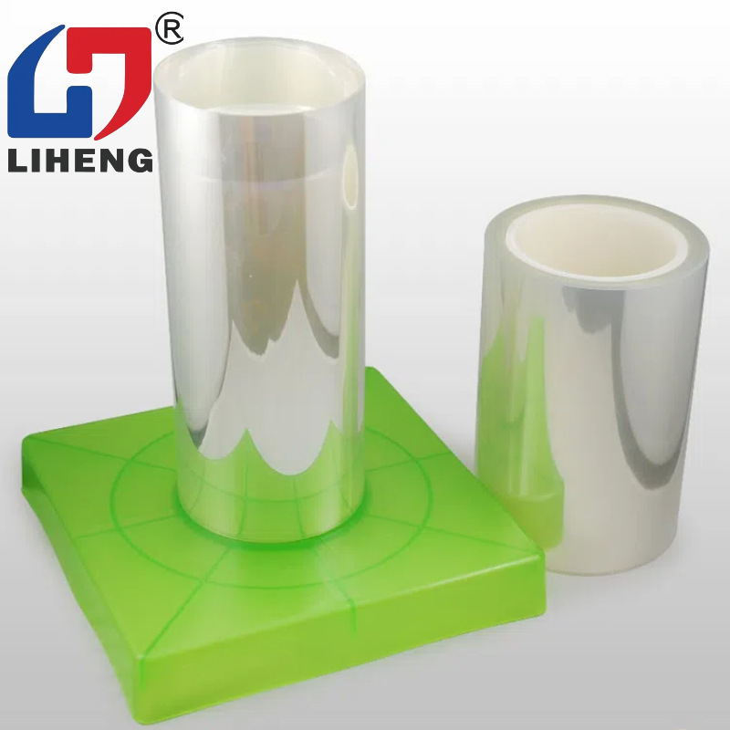 The plant provides the pet-protected film-pu-protected film.