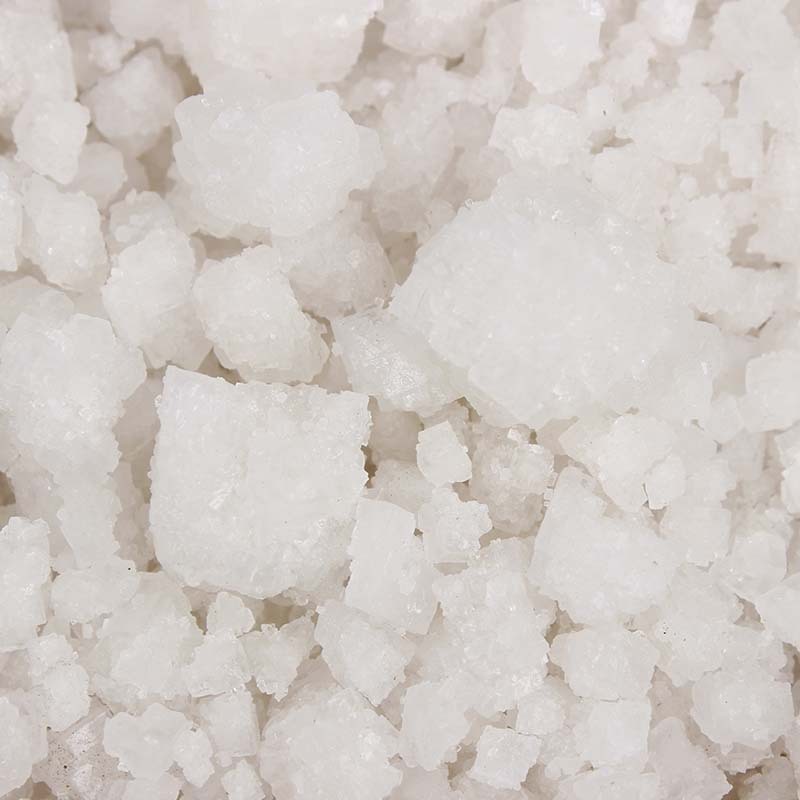 The Shandong Salt Field is heavily supplied with refined sea salt, saline salt, granular salt, preferential prices.