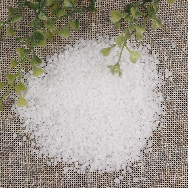 Industrial original salt, refined granular salt, industrial-grade refined salt, industrial salt for small particles and leather.