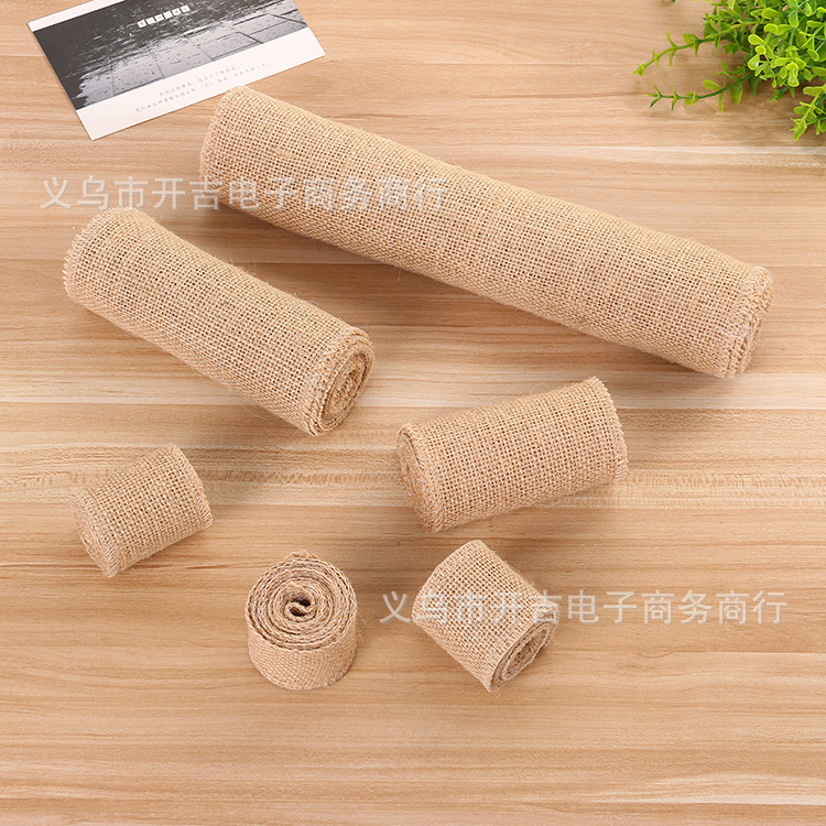Bánh quy tự nhiên, cờ và ghế, vải cưới Giáng sinh làm bằng tay.