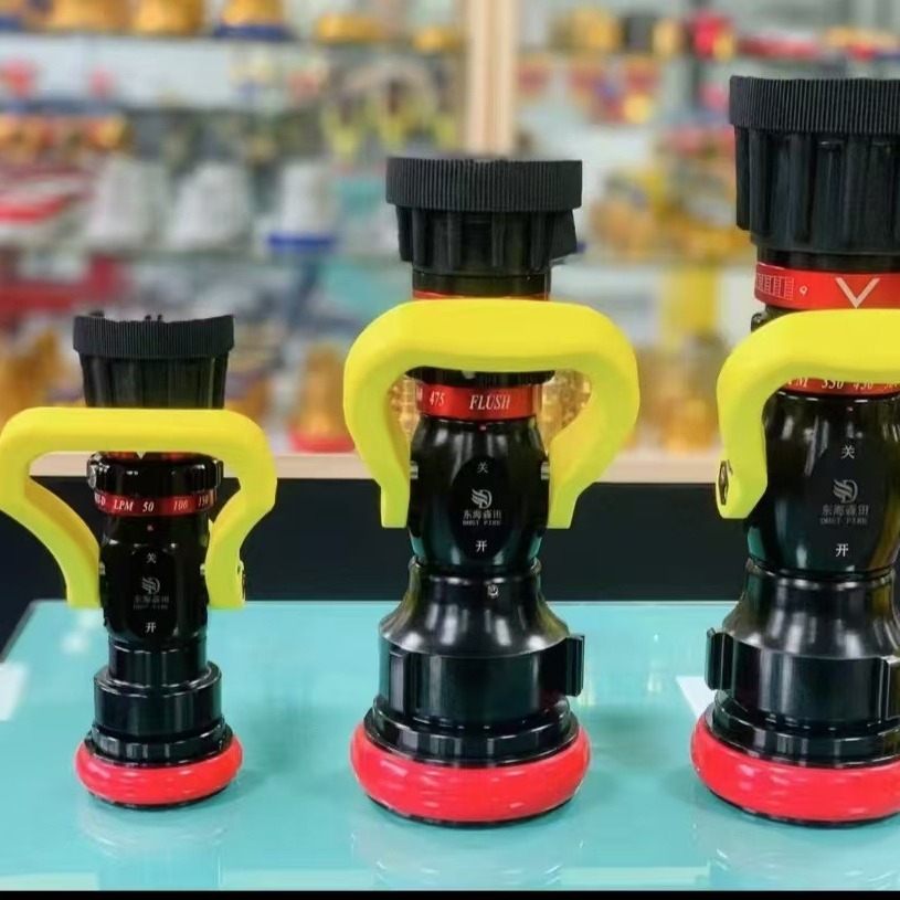 Bình chữa cháy, súng nước áp suất cao, không bọt súng bắn nước nhiều mục đích.
