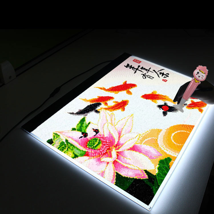 A3LED photocopy A4-lighted photocopy rewriting of graphic drawings and drawings