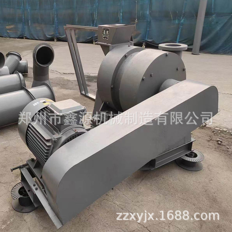 Seaband shredders _ sea cucumber mills _ raise cucumber feed super fine shredders _ Zhengzhou Zhengzhou