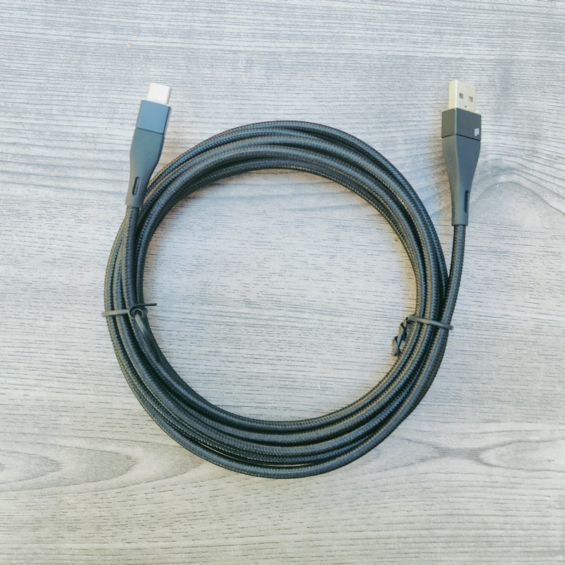 TYPE-C cho điện thoại di động 3 m2