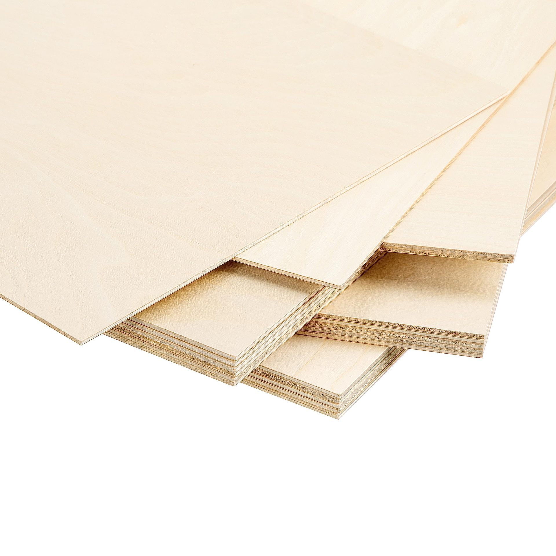 Plywood 920* 920 mm plank