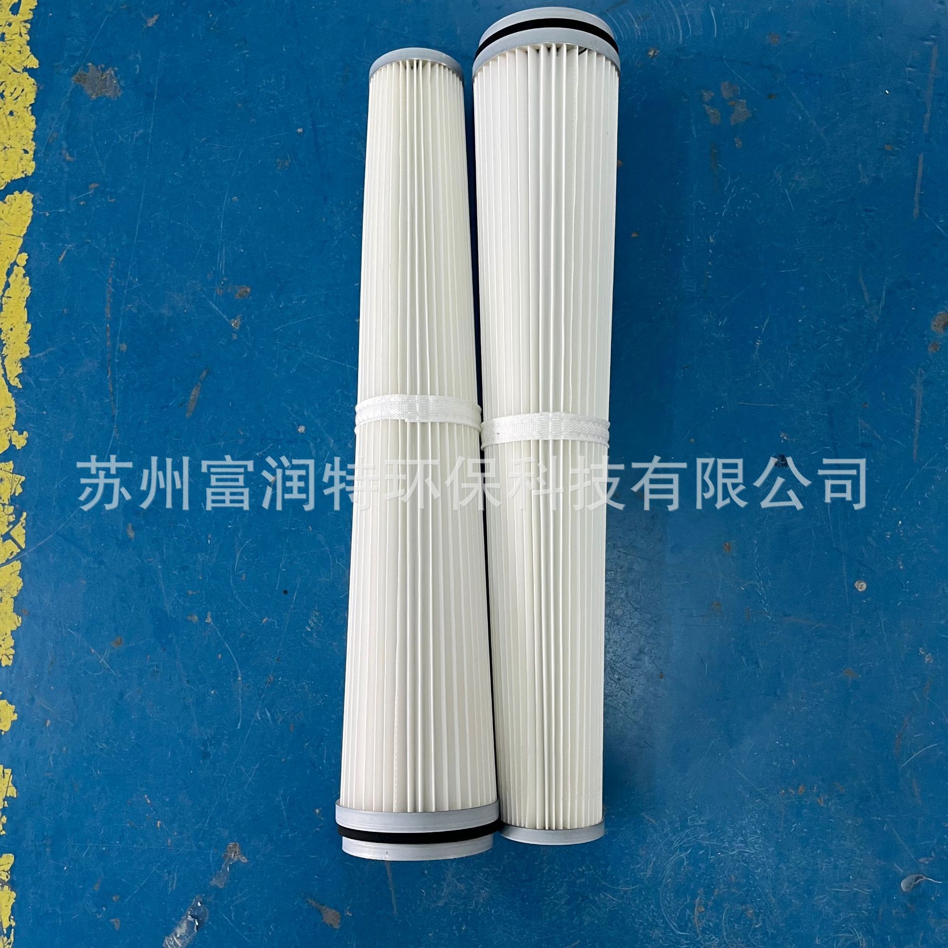 The factory supplies the plastic filters, the screwdriver lid filters, the filtration fittings in the workshop.