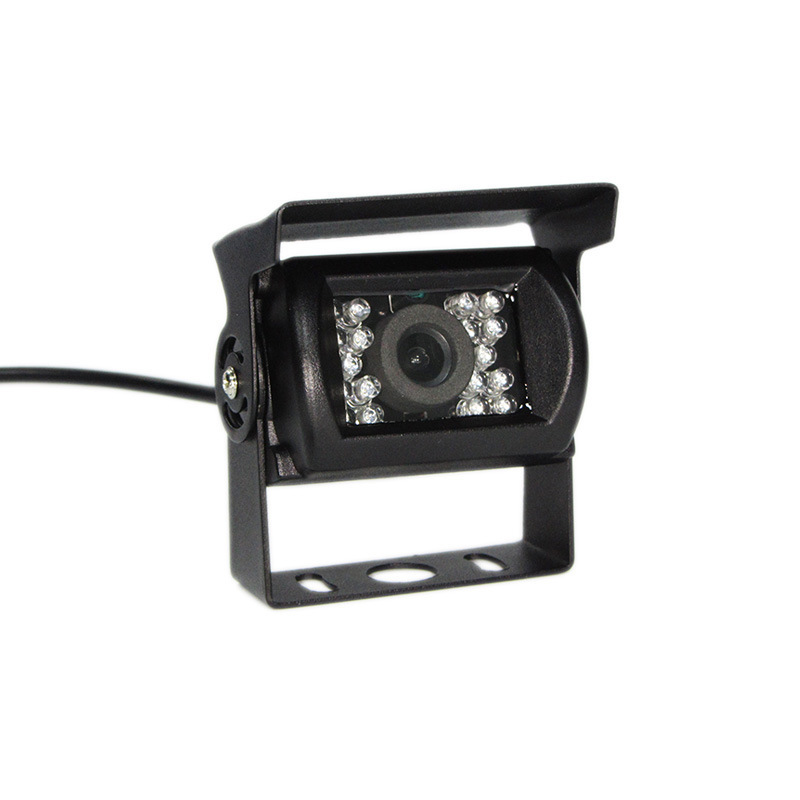 Customize bus cameras