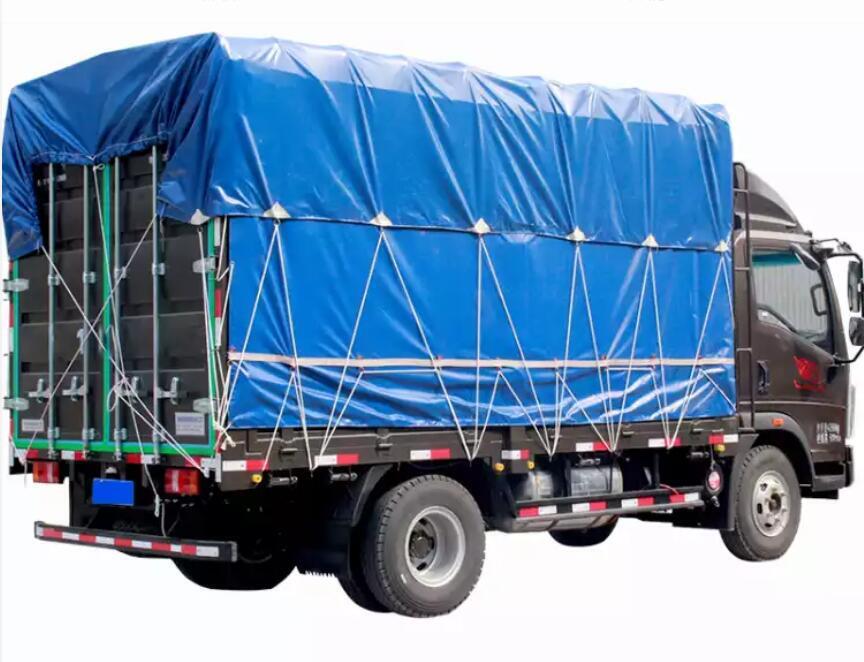 Nhà máy bán trực tiếp vải chống mưa cho việc sản xuất vải bạt PVC.
