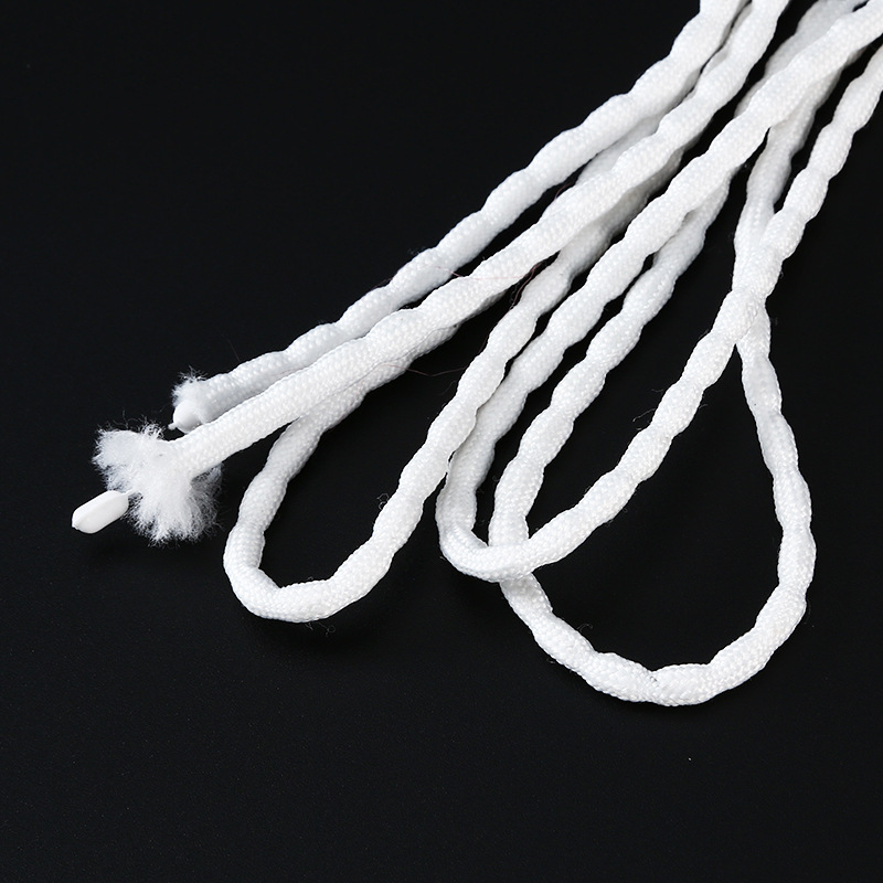 POM material, 15 grams of non-metal lead line, white curtains at the bottom.