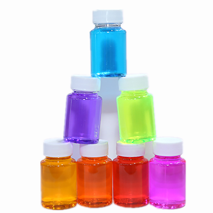 Bioreagents, medical, pharmaceutical, reagent colours, dyes, fluorescent red D & C red 28