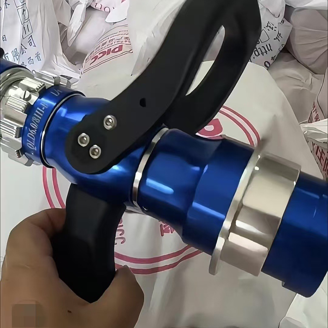 Bình chữa cháy, súng nước áp suất cao, không bọt súng bắn nước nhiều mục đích.