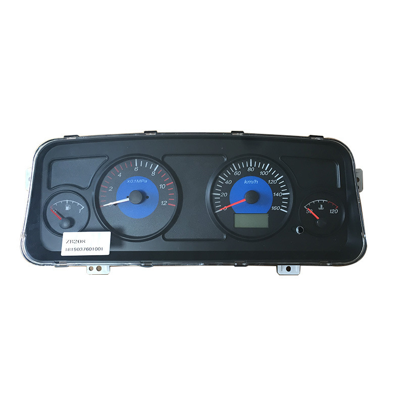 Car dashboards, car combination instruments, meter frames, ZB208 truck dashboards.