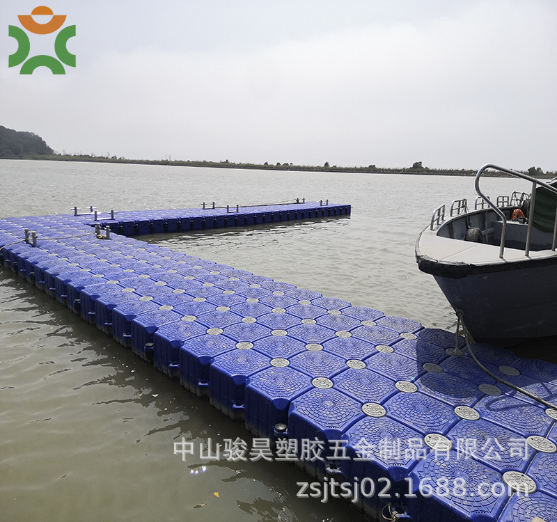 [Custom Colours] Direct marketing, floating floats, floating platforms, floats, docks, fishing stations.