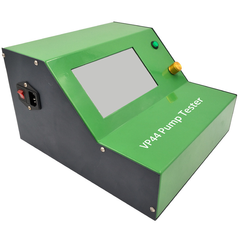 Power-controlled pump tester, VP44 distribution test box, diesel pump test equipment, electrical control test instrument.