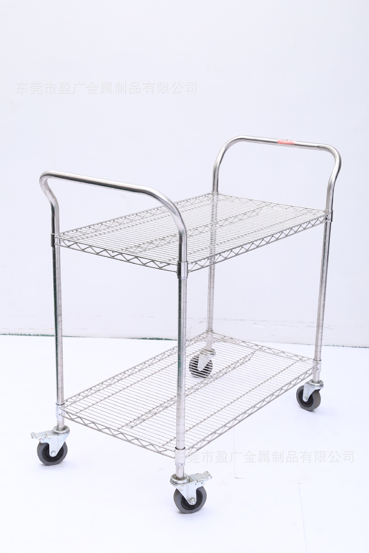 A chromium-plating plant wiring cart at a price of cylindrical cylindrical cylindrical cylindrical.