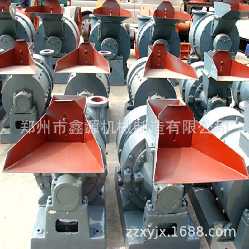 Windcrusher, windcrusher, high-speed windcrusher, wind picker, argon machine