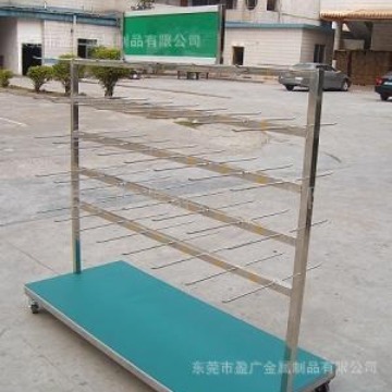 Wholesale, retail, agent unit, SMT material racks, pallet racks, wire-net racks, dish truck