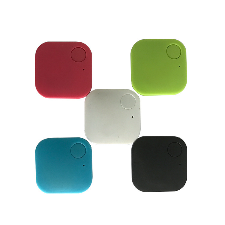 The manufacturer directly sells the square bluetooth key finder.