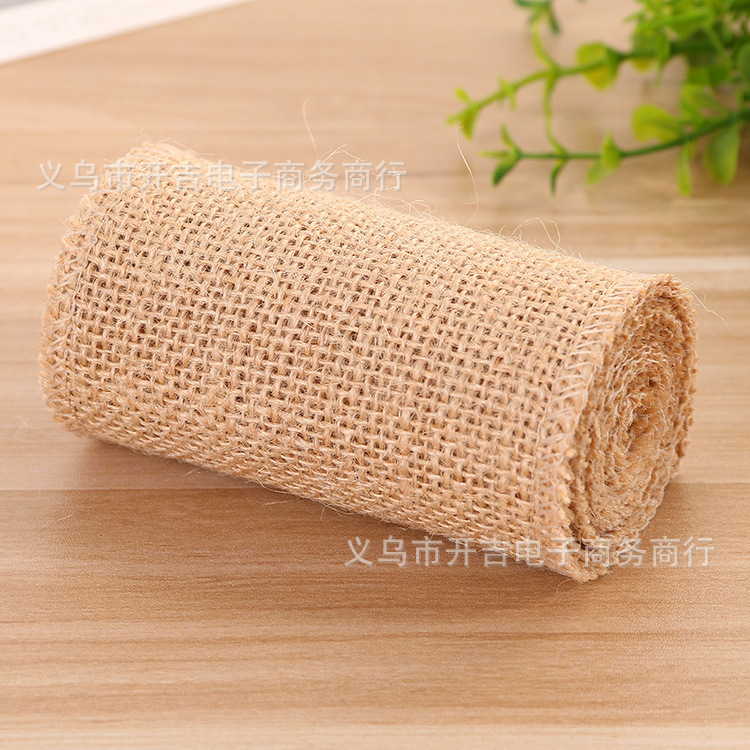 Bánh quy tự nhiên, cờ và ghế, vải cưới Giáng sinh làm bằng tay.