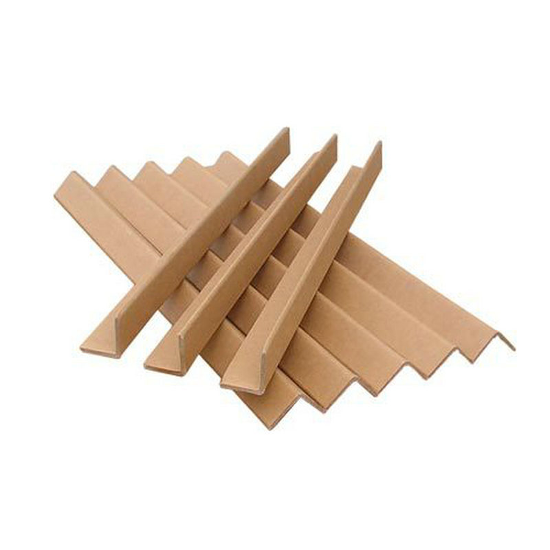 Shenzhen-type L-type paper-protected corner, box-protected corner-protected cardboard, 50*50*3 m