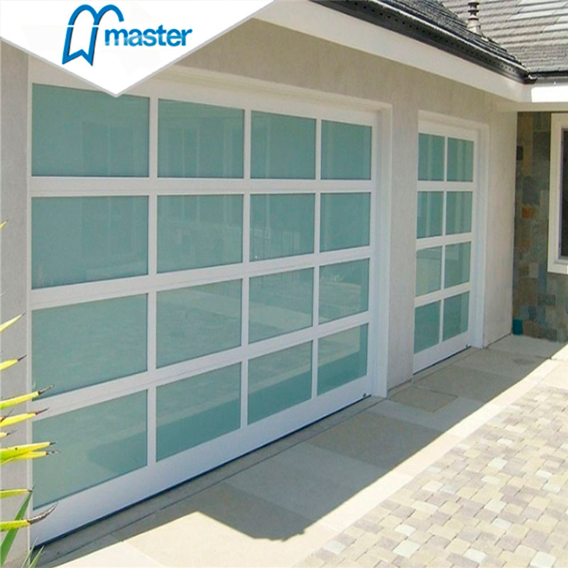 High-end aluminum alloy glass viewing door.