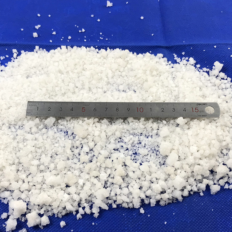 Supply of refined feed salt, refined sea salt sea salt, wholesale price of high-quality salt industrial sea salt