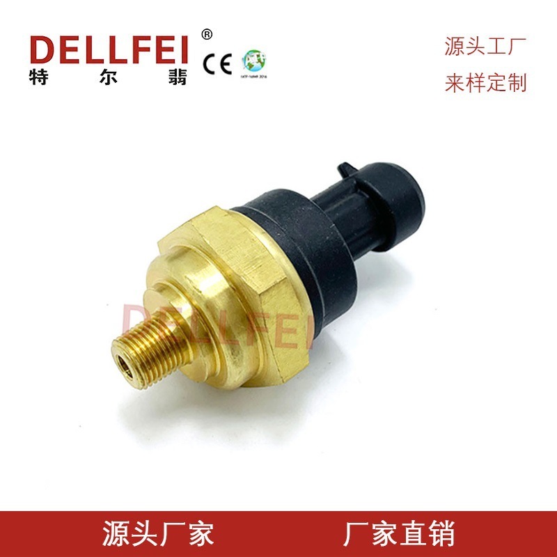 Oil pressure sensors 6674316 for mountain, cat, engineering machinery, direct sales.