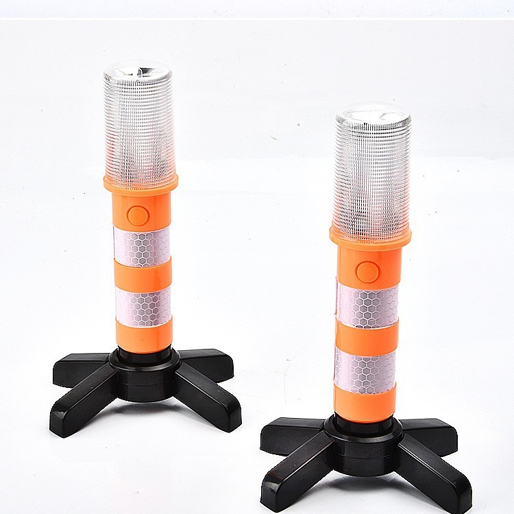 Supply of LED multi-purpose traffic lights emergency command stick, security flash alert.