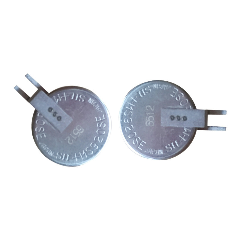 3v for backup lithium manganese batteries