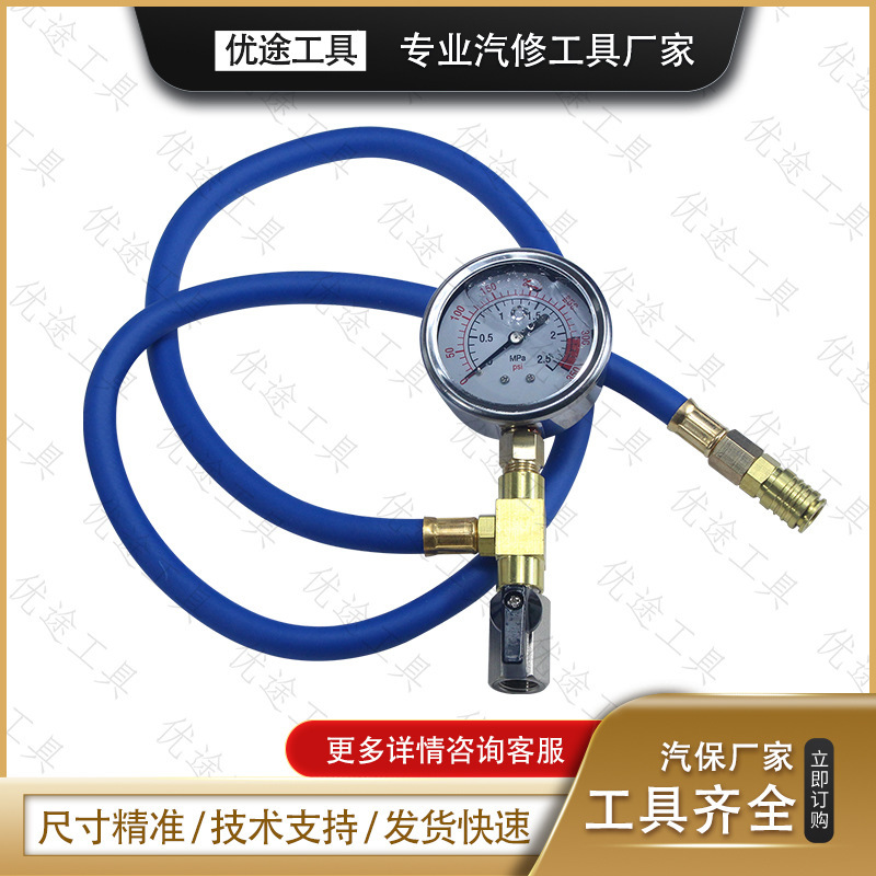 Air leak detection forms for vehicle shock-resilient air-resilient detection devices