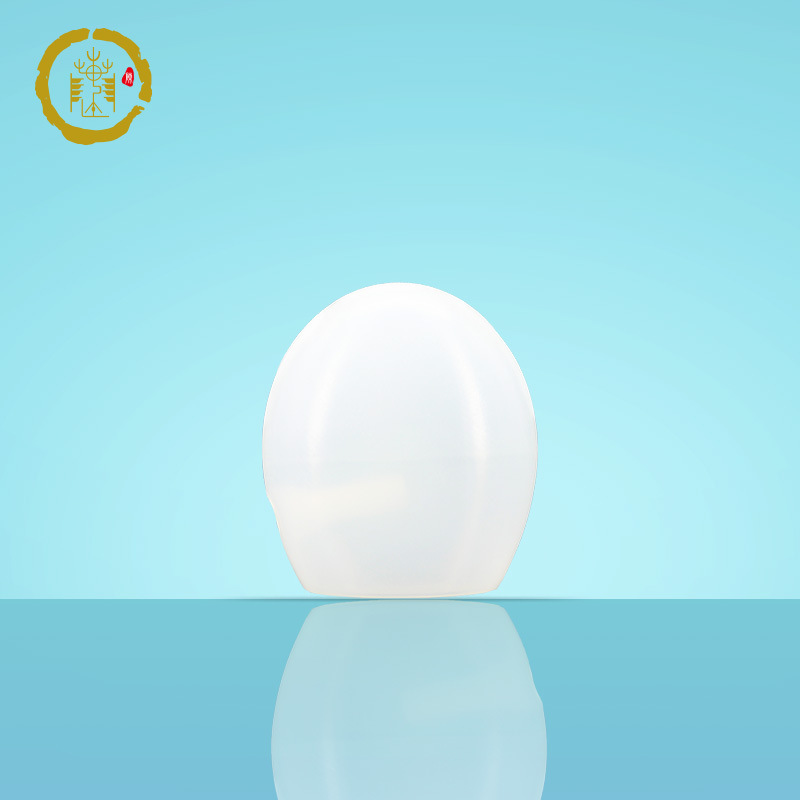 65*72mm bánh quế hình bầu dục gọi là túi khí BB, huýt sáo các bộ phận âm thanh của thú nuôi.