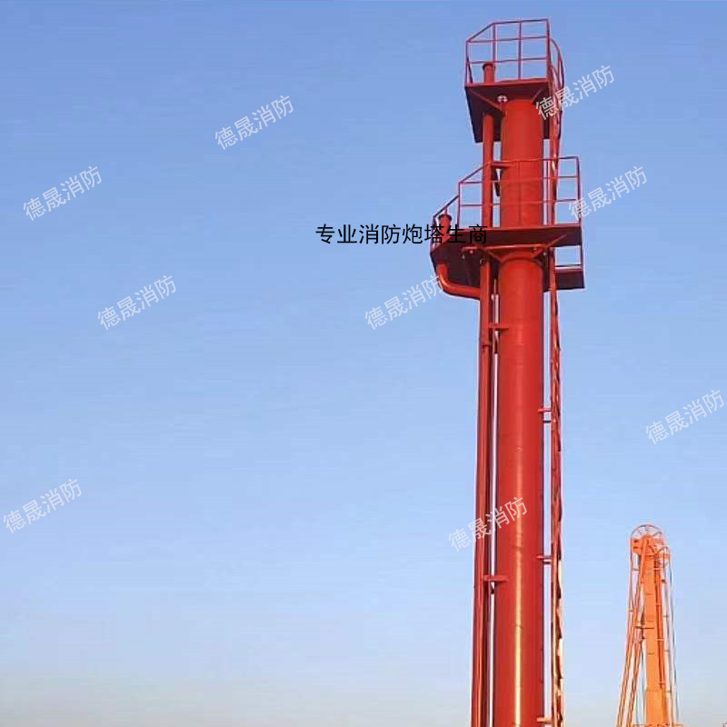 Nhà máy Shandong đã lên kế hoạch đốt tháp lửa PT2/12 PT8 lớn