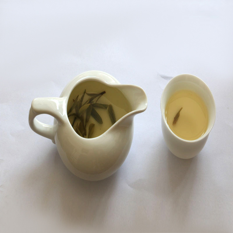 Trà bạc hà vàng mùa xuân, hương cây tuyết tùng dày 500g, trà làm bằng tay, trà núi cao, huy chương mưa.
