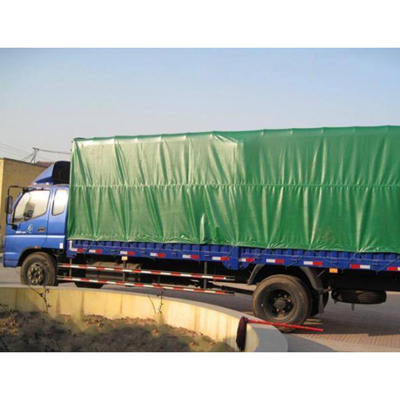 Nhà máy bán trực tiếp vải chống mưa cho việc sản xuất vải bạt PVC.