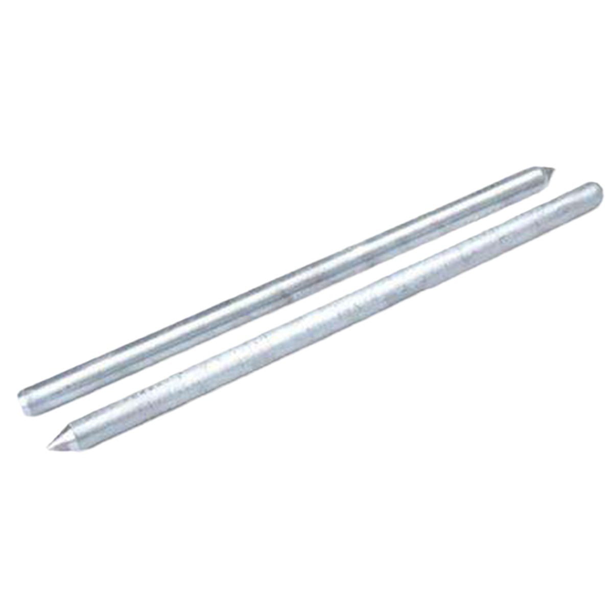 Preferential supply of thermal zinc rods, thermal zinc poles, the zinc pack rods, the zinc bag poles.