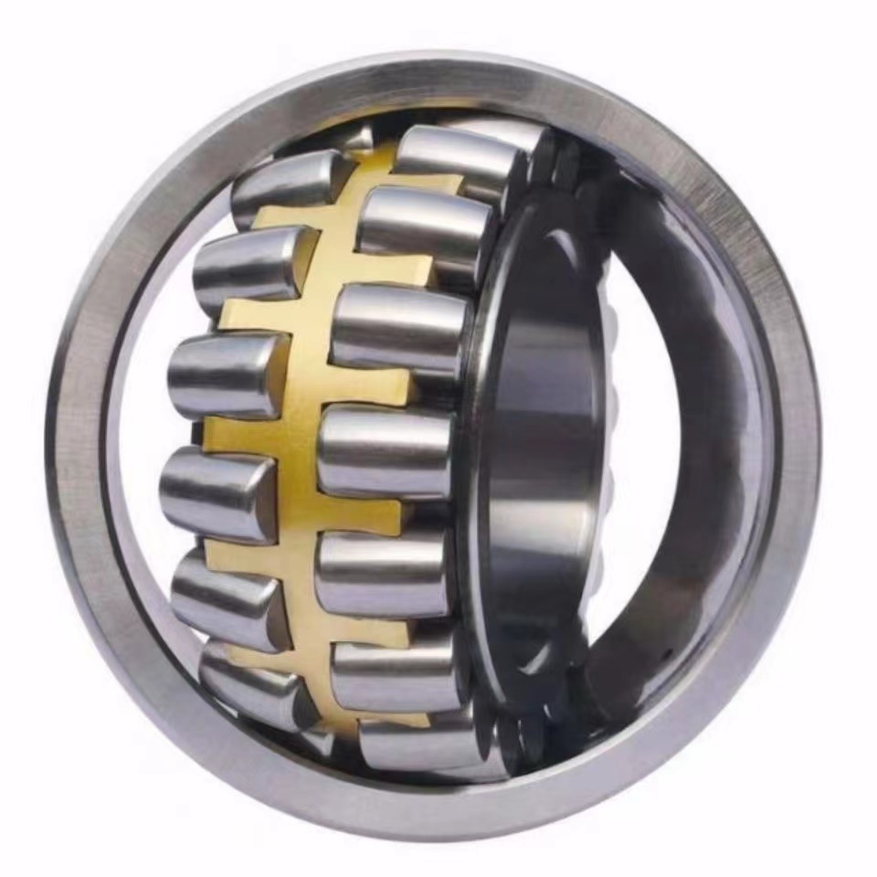 Three types of tuning MB bearing 24124 MBW33C3 vibrating screening, shredder, mine mechanical bearings.