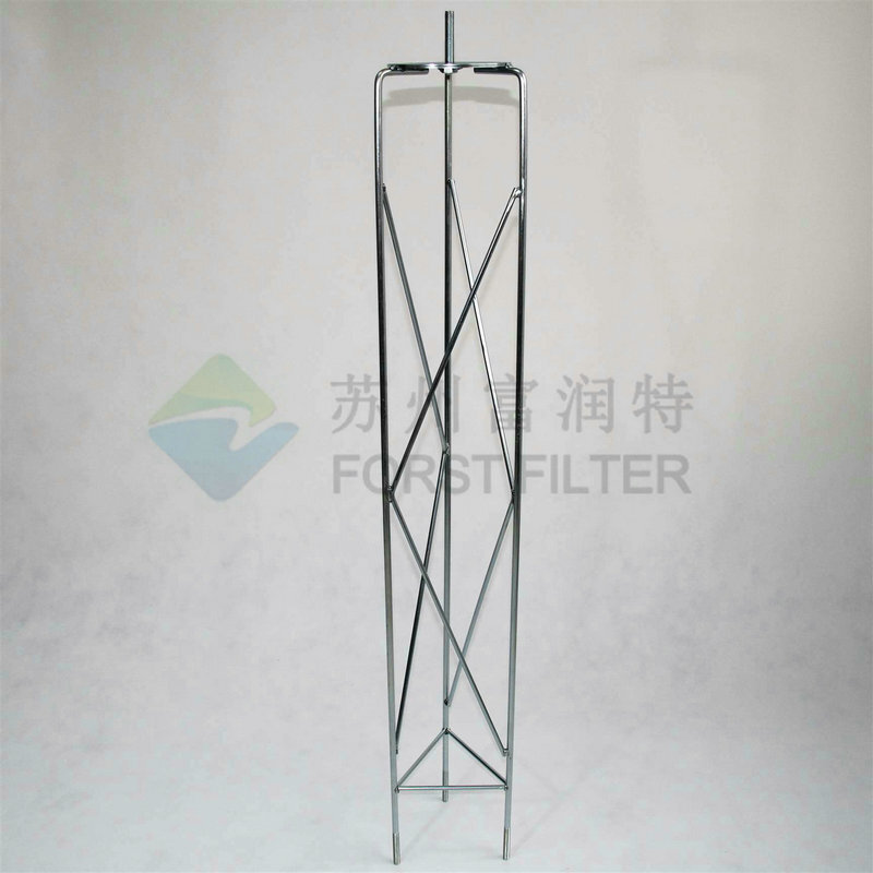 Dust removal parts, sheeting, stainless steel tripods, direct sale by the factory.