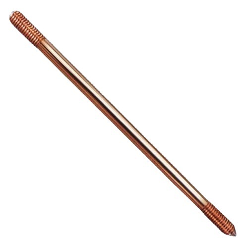 Mine-protected copper poles, high-pressure poles, copper poles.