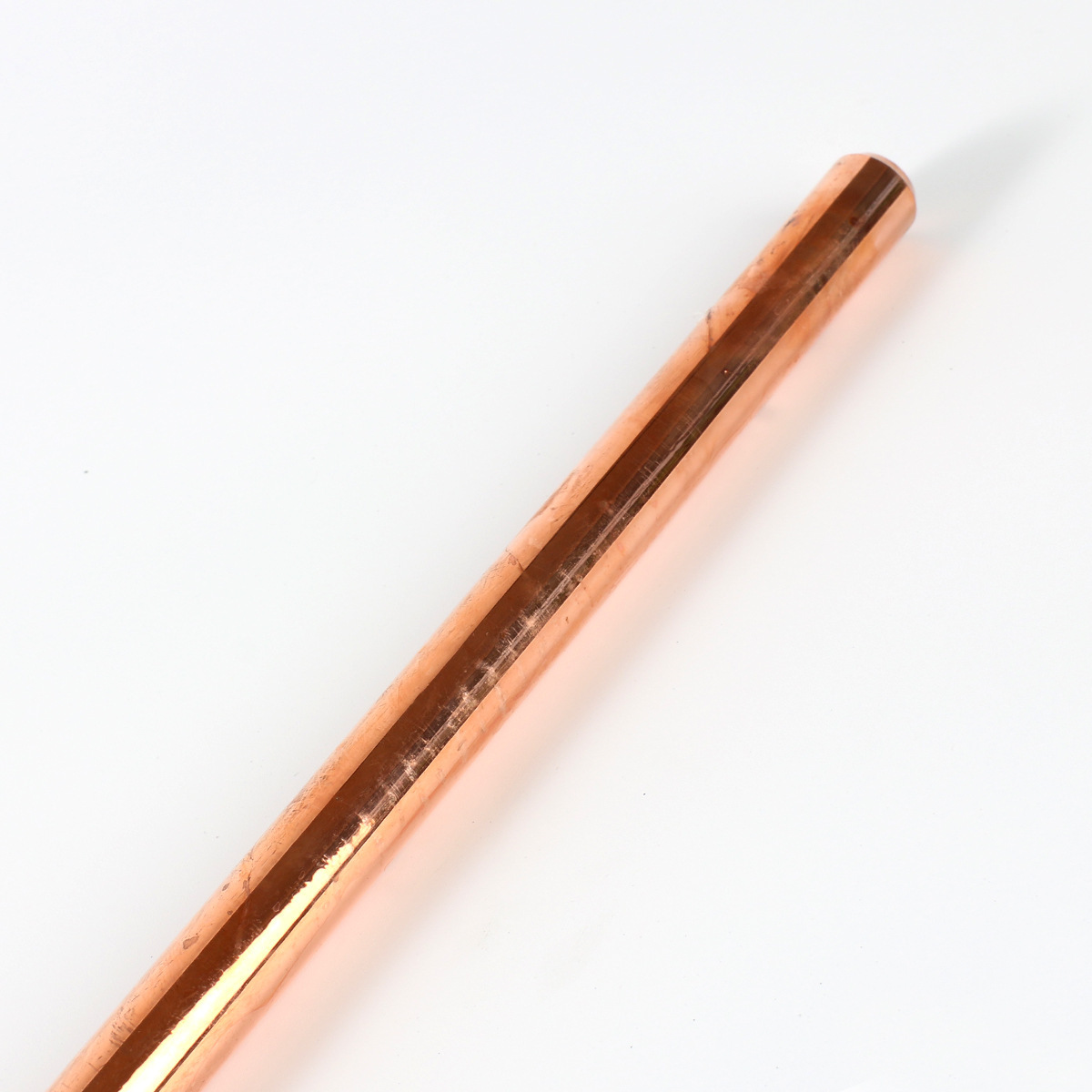 Mine-protected copper poles, high-pressure poles, copper poles.