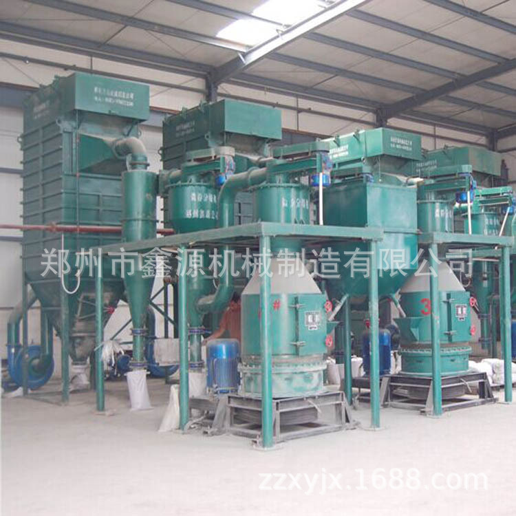 Silicon carbide micro-powder _ Silicon carbide micro-powder _ Silicon carbide exclusive mill _ zirconium source machinery