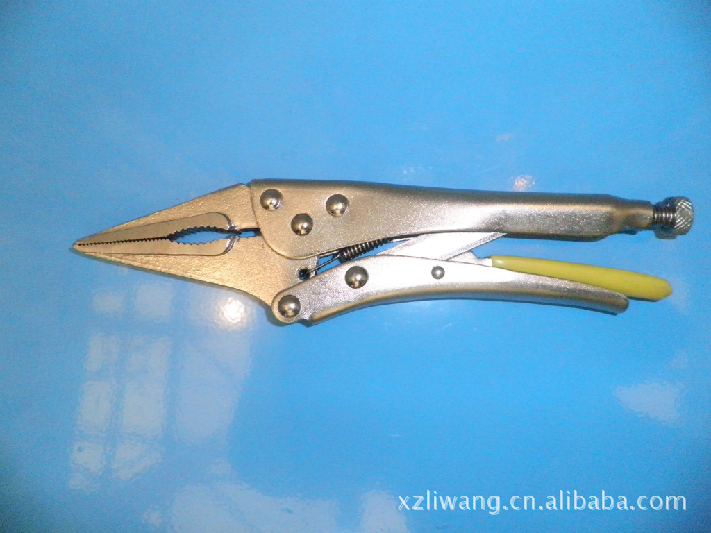 Cung cấp các kẹp nhỏ loại nặng, bán trực tiếp, bảo đảm chất lượng, hơn bất cứ thứ gì khác.