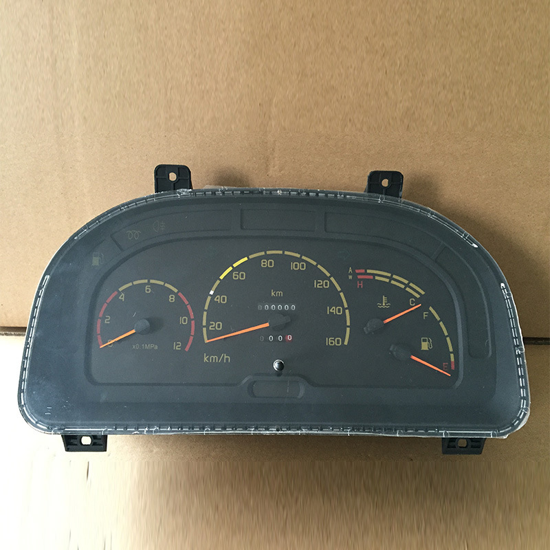 ZB245H6 car combination dashboards sold