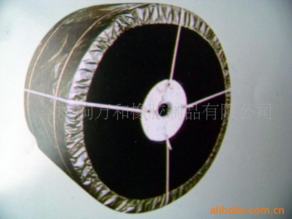 厂家直供人字花纹输送带 机械制造适用设备配件 橡胶工业皮带